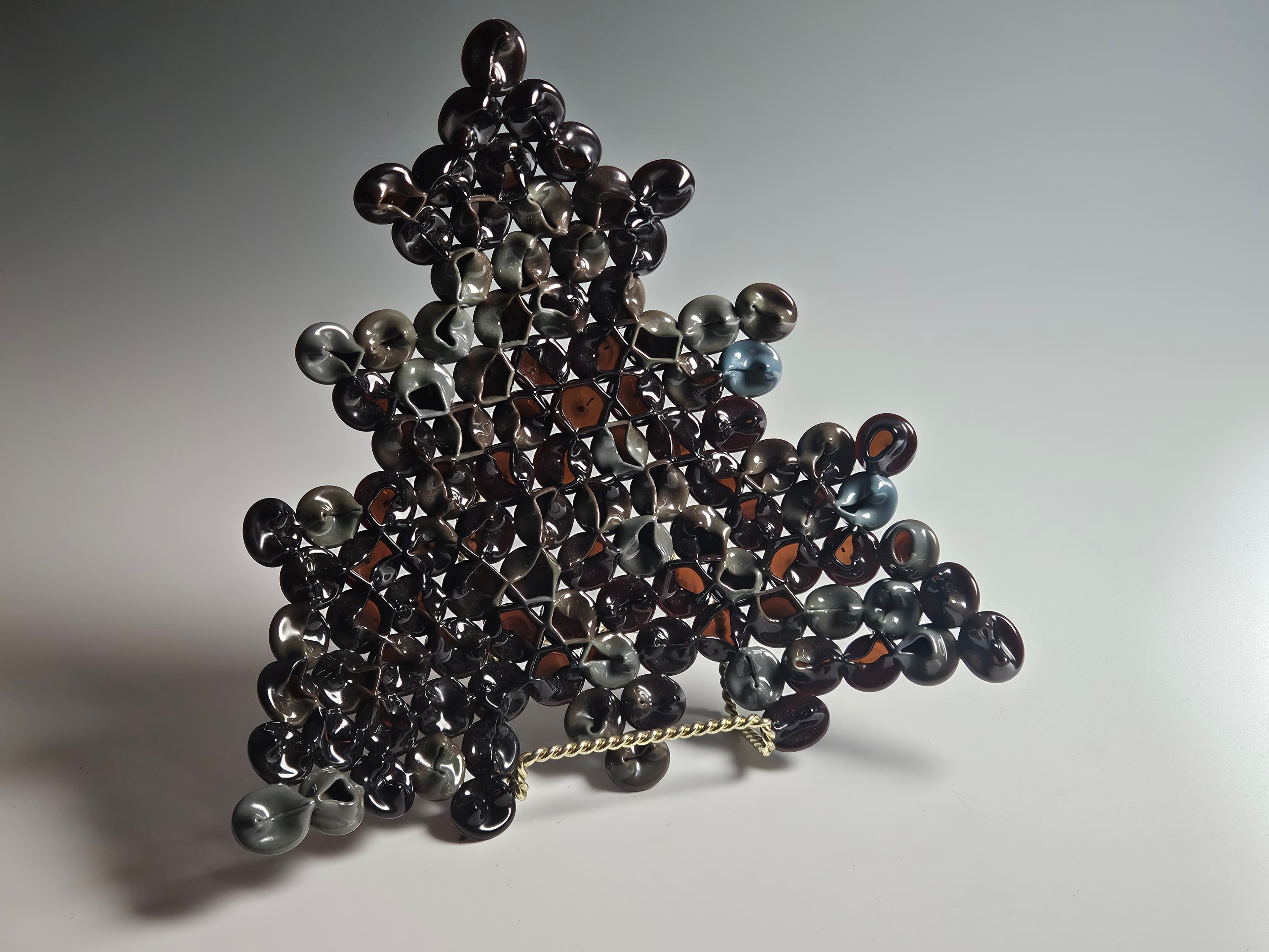 Featured Glass Art piece